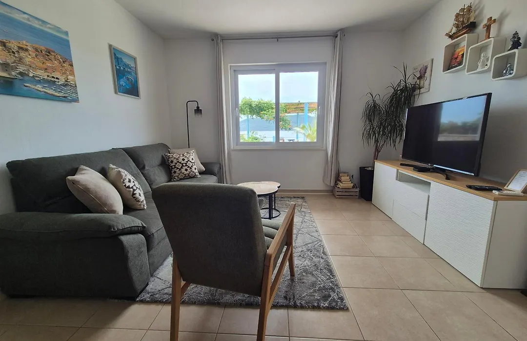 Villa Sea Oasis Ratac-1