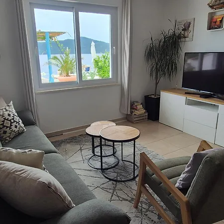 Villa Sea Oasis Ratac-2